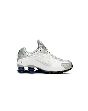 Nike NIKE SHOX R4 | HQ1988-100 | AFEW STORE